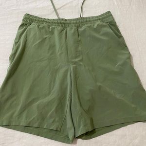 Lululemon Men’s Shorts